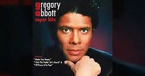 Gregory Abbott | I'll Prove It To You