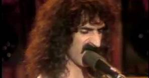 Frank Zappa - Montana (Live - The Dub Room Special)