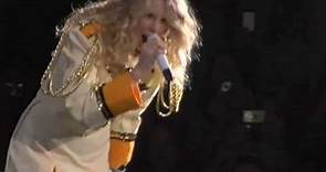 FEARLESS Tour 2009