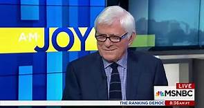 Where is Phil Donahue today? Is he still alive? Bio: Net Worth, Children