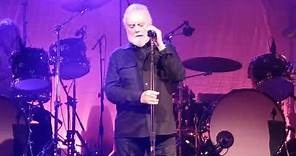 Roger Taylor - Outsider (Live at Manchester Academy, 03 October 2021)