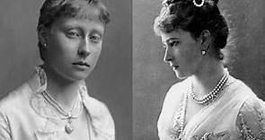 The Hessian Sisters, Part 1 | Grandchildren of Queen Victoria