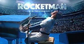 Rocketman (2019) -Trailer Oficial Doblado Latino