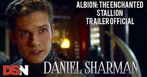 (LEGENDADO) Albion: The Enchanted Stallion - Trailer Official