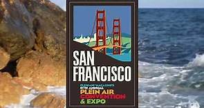 Plein Air Convention & Expo 2019