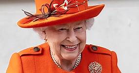 La reina Isabel publica en Instagram