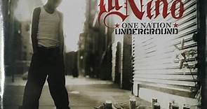 Ill Niño - One Nation Underground