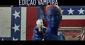 X-Men dias de um futuro esquecido: edição vampira - X-Men vs Sentinelas #foryou #cinema #viral #series #filme #moviescene #movieclips #foryou #for #cine #foryourpage #filmeseseries #viralvideo #brasil #brasil🇧🇷 #luta #filmes #netflix #capcut #tiktok #mutantes #xmenuniverse #xmen #marvelstudios #marvel #marvelcomics #xmendaysoffuturepast