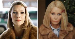 Gwyneth Paltrow Dressed In Looks From Some Of Her Biggest Career Moments For A New Goop Commercial