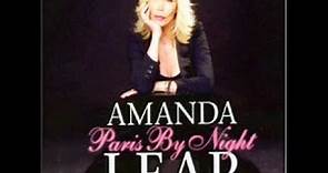 Amanda Lear - Paris By Night [Original Edit]