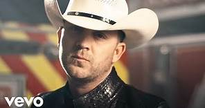Justin Moore - The Ones That Didn’t Make It Back Home