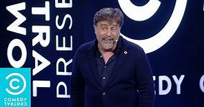 I Telefilm della nostra Infanzia - Dario Cassini - Comedy Central Presenta