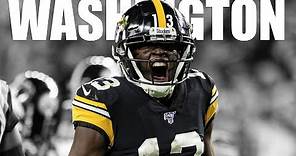 James Washington || 2019-2020 Steelers Highlights ᴴᴰ