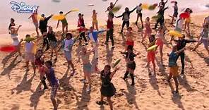 Teen Beach 2 | Best Summer Ever Music Video | Official Disney Channel UK