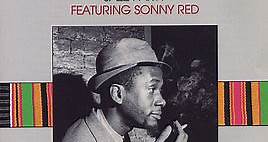 Bobby Timmons Featuring Sonny Red - Live At The Connecticut Jazz Party