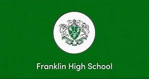 Franklin High School Graduation - June 16, 2021