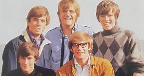 Herman's Hermits Mrs. Brown, You've Got A Lovely Daughter (with lyrics)