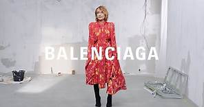 Balenciaga Winter 23 Campaign​