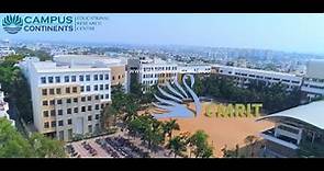 CMR Institute of Technology - CMRIT, Bangalore