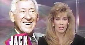 The passing of Jack Gilford, June 1990 Golden Girls, Cocoon, On the Way to the Forum