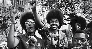 The Foundations of Black Power