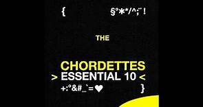 The Chordettes - Born to Be With You