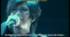 Gackt - Lost Angels (Live) (Legendado BR)