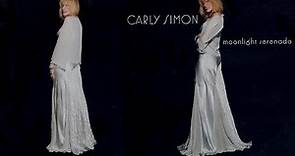Carly Simon - Moonlight Serenade (2005) [HQ]