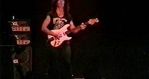 Ritchie Blackmore's Rainbow - Live In Yokohama 1995