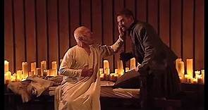 National Theatre Live - Macbeth (Trailer HD)