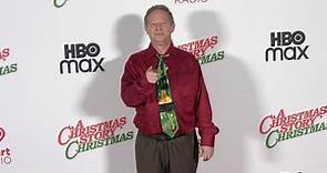 Scott Schwartz "A Christmas Story Christmas" Los Angeles Premiere Red Carpet