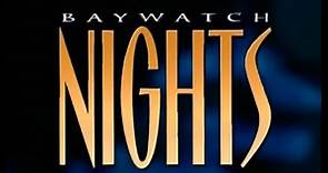 Baywatch Nights Season 2