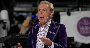 Everything to know about musicals legend Andrew Lloyd Webber