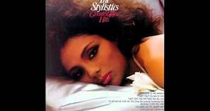 The Stylistics - Greatest Love Hits - Love Is The Answer