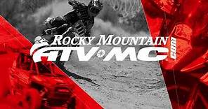 We Are Rocky Mountain ATV/MC