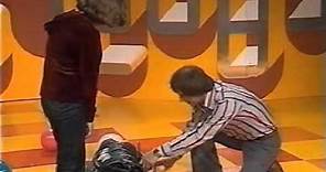 Think Of A Number - Johnny Ball - S01E03 September 1979 - 70s UK Kids TV Science and Maths