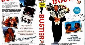 1988 Buster; el robo del siglo CASTELLANO