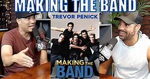 Trevor Penick: Making The Band (Yo Show)