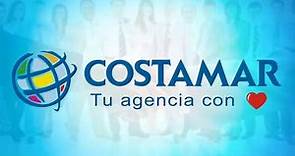 Costamar tu agencia con ❤