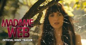 Madame Web - Official Hindi Trailer | February 16 | Releasing in English, Hindi & Tamil