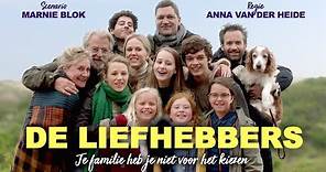 DE LIEFHEBBERS - Officiële NL trailer