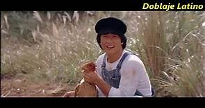 Jackie Chan: Fantasy Mission Force(1983) SD/HD Latino y Chino - 1F/MG