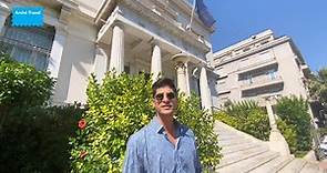 🇬🇷 Museo Benaki » Atene - Visita Guidata 2024