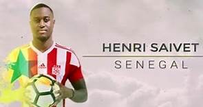 Henri Saivet - Senegal