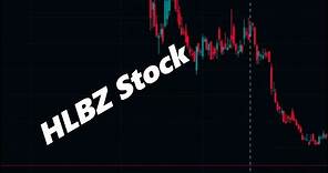 HLBZ Stock Trading and Its Tutorial 5 September - HLBZ Price Prediction