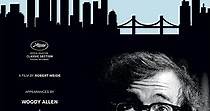 Woody Allen: A Documentary streaming: watch online