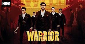 Warrior S1 | Trailer | Drama series on Showmax
