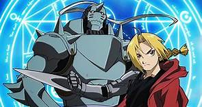 Fullmetal Alchemist complete watch order explained