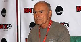 What happened to actor John Saxon? Bio: Death, Net Worth, Height, Kids