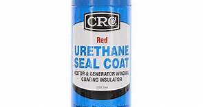 CRC Urethane Electronics Seal Coat Red 300g - 2044